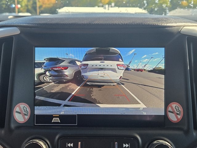 2024 GMC Terrain FWD SLT