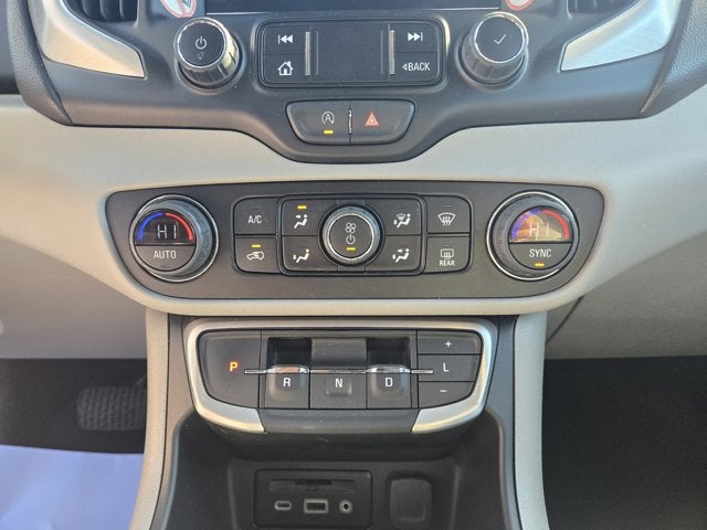 2024 GMC Terrain FWD SLT