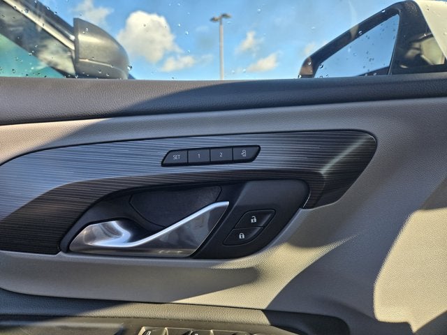 2024 GMC Terrain FWD SLT