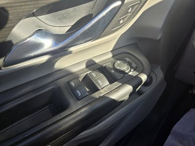 2024 GMC Terrain FWD SLT