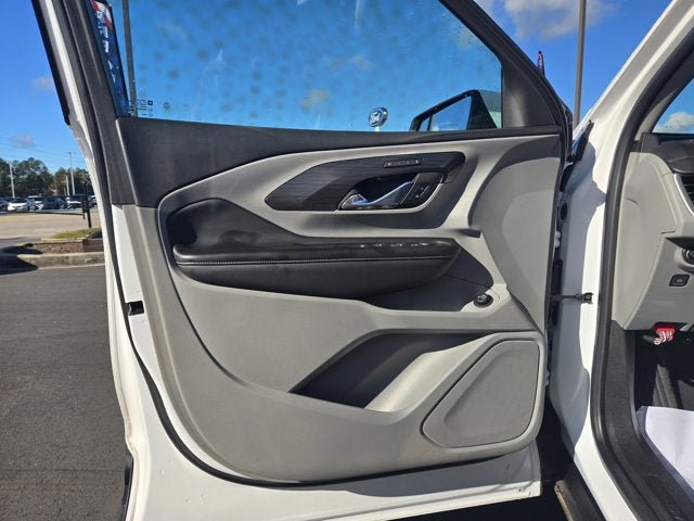 2024 GMC Terrain FWD SLT