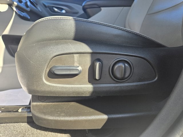 2024 GMC Terrain FWD SLT