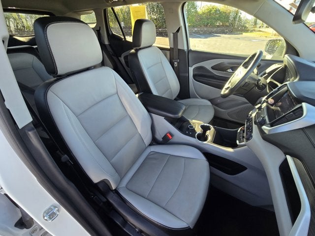 2024 GMC Terrain FWD SLT