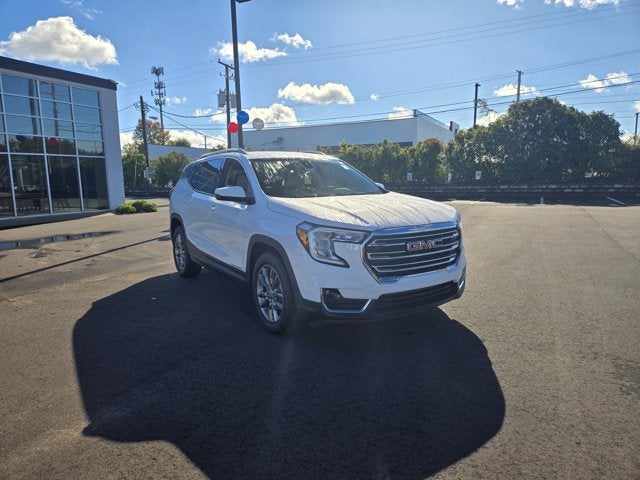 2024 GMC Terrain FWD SLT