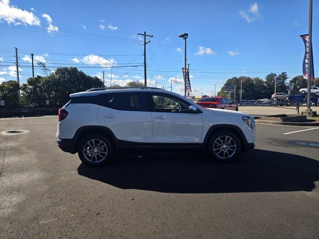 2024 GMC Terrain FWD SLT