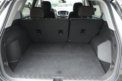 2024 GMC Terrain AWD SLE