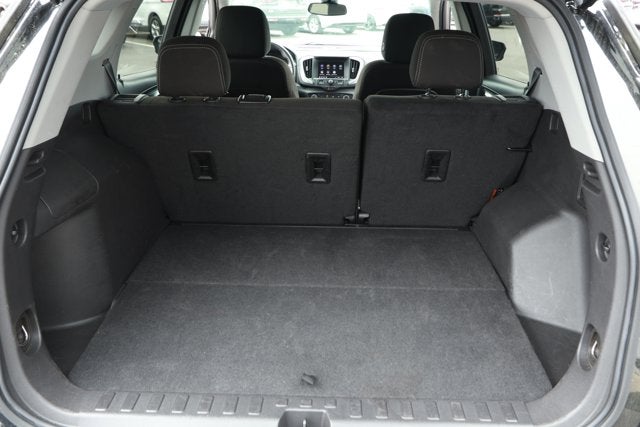 2024 GMC Terrain AWD SLE