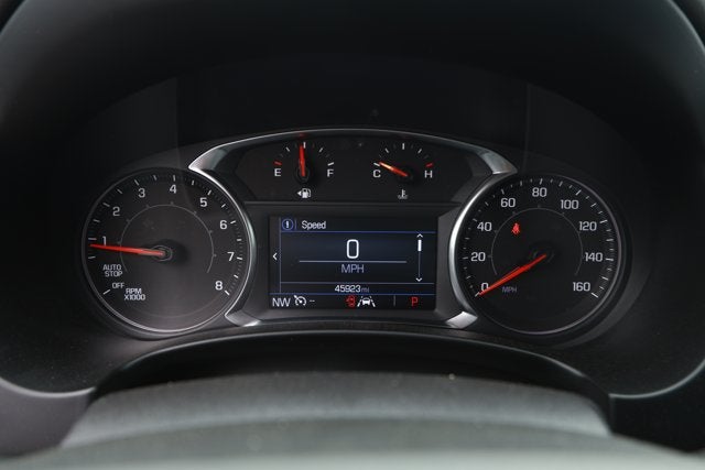 2024 GMC Terrain AWD SLE