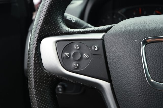 2024 GMC Terrain AWD SLE