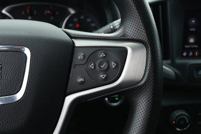 2024 GMC Terrain AWD SLE