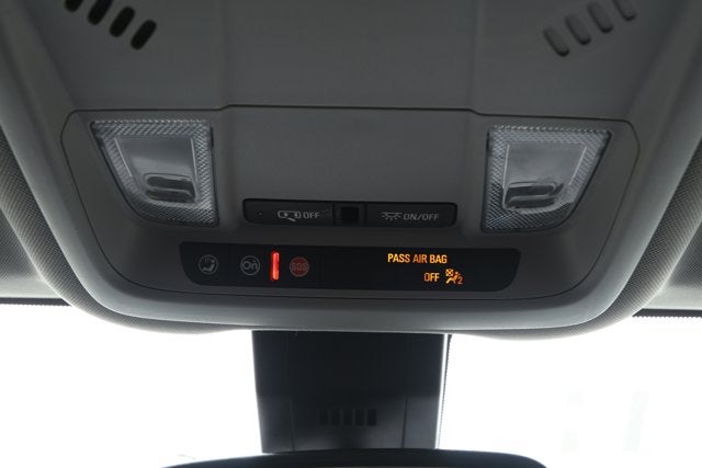 2024 GMC Terrain AWD SLE