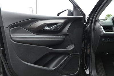 2024 GMC Terrain AWD SLE