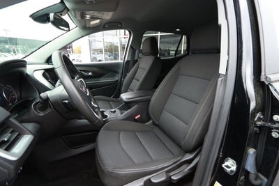 2024 GMC Terrain AWD SLE