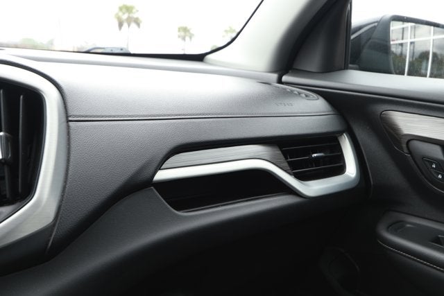 2024 GMC Terrain AWD SLE