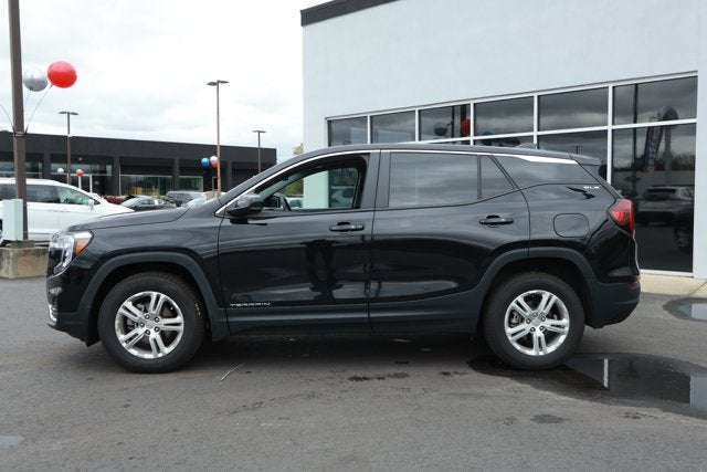 2024 GMC Terrain AWD SLE