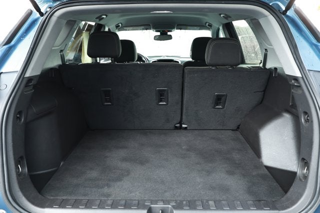 2024 GMC Terrain AWD SLE
