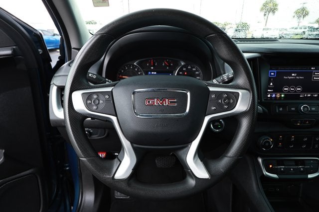 2024 GMC Terrain AWD SLE
