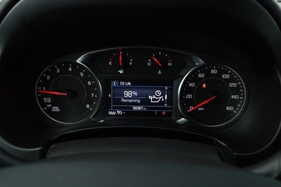 2024 GMC Terrain AWD SLE