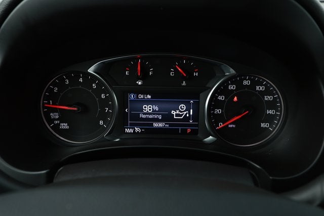 2024 GMC Terrain AWD SLE