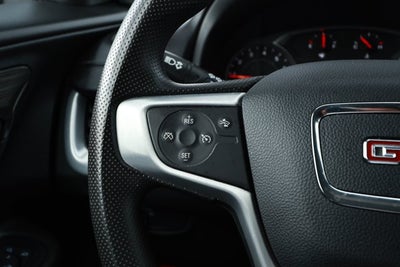 2024 GMC Terrain AWD SLE