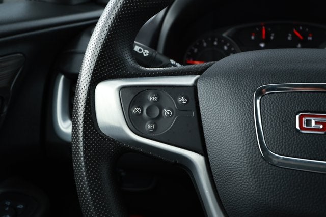 2024 GMC Terrain AWD SLE