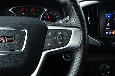 2024 GMC Terrain AWD SLE