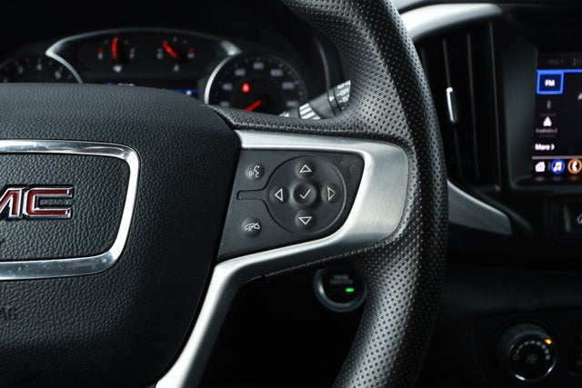 2024 GMC Terrain AWD SLE