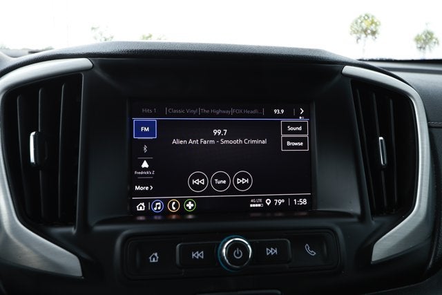2024 GMC Terrain AWD SLE