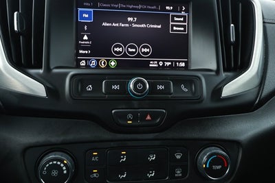 2024 GMC Terrain AWD SLE