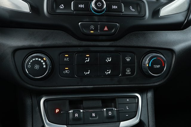 2024 GMC Terrain AWD SLE