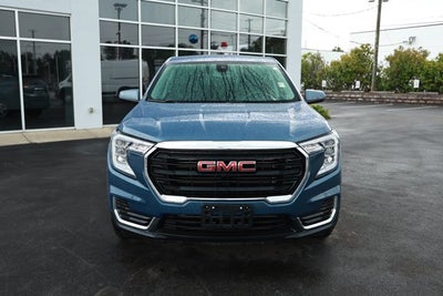 2024 GMC Terrain AWD SLE