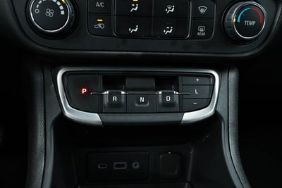 2024 GMC Terrain AWD SLE
