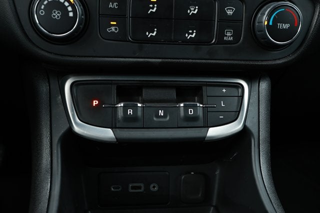 2024 GMC Terrain AWD SLE