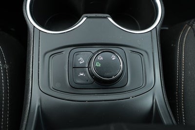 2024 GMC Terrain AWD SLE