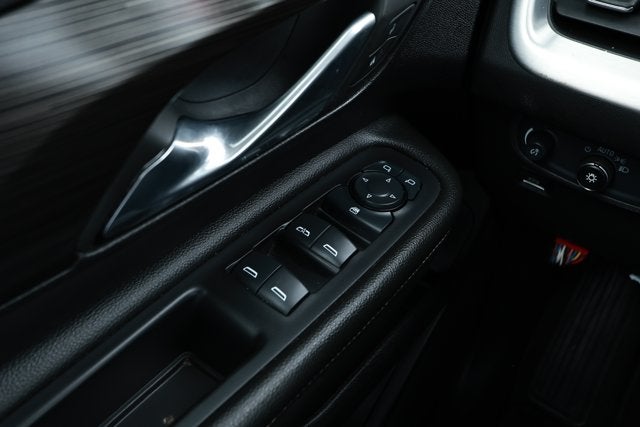 2024 GMC Terrain AWD SLE