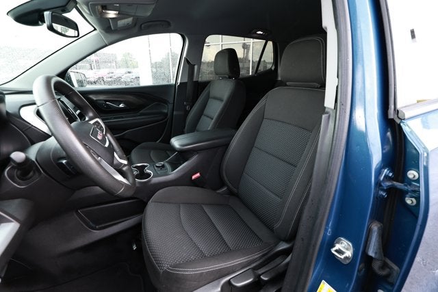 2024 GMC Terrain AWD SLE