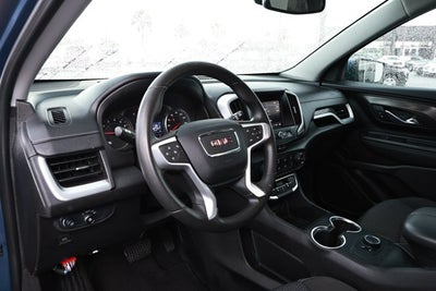 2024 GMC Terrain AWD SLE