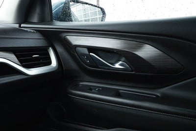 2024 GMC Terrain AWD SLE