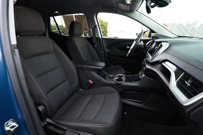 2024 GMC Terrain AWD SLE