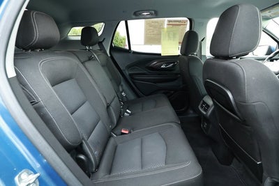 2024 GMC Terrain AWD SLE