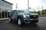 2024 GMC Terrain AWD SLE
