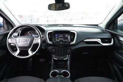 2024 GMC Terrain AWD SLE