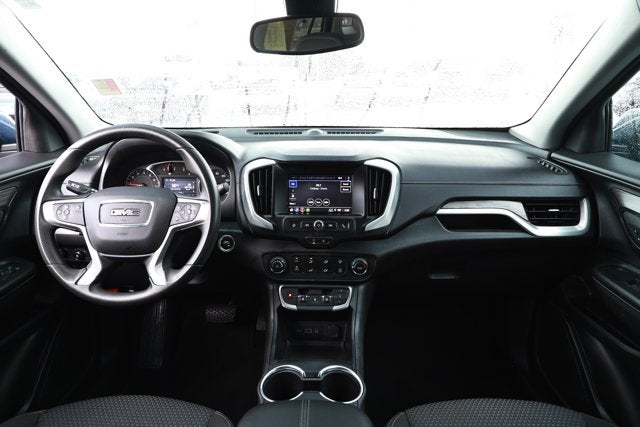 2024 GMC Terrain AWD SLE