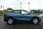 2024 GMC Terrain AWD SLE