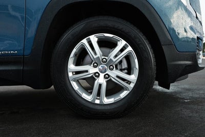 2024 GMC Terrain AWD SLE
