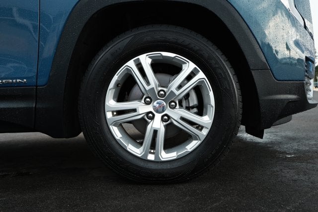 2024 GMC Terrain AWD SLE
