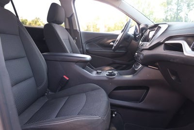2024 GMC Terrain AWD SLE
