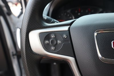 2024 GMC Terrain AWD SLE