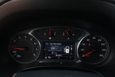 2024 GMC Terrain AWD SLE