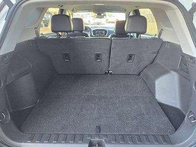 2023 GMC Terrain AWD SLT